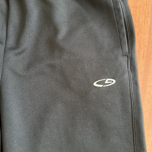 Champion C9 DuoDry Athletic Pants - Picture 3 of 5